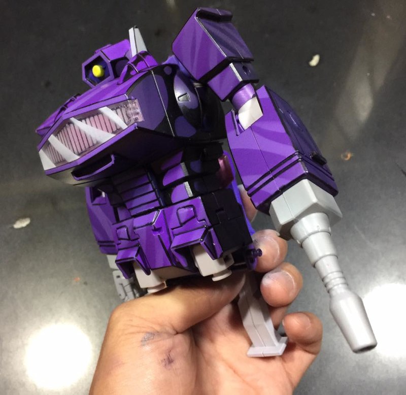 shockwave transformers masterpiece